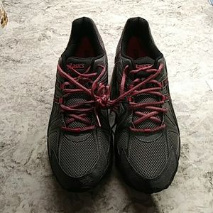Asics Gel-Kahana 8 Men's Running Shoe